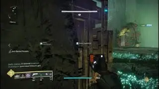 Destiny 2, Shadowkeep raid - Cerberus catalyst