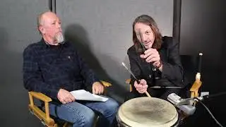 Live From Mojave World  Headquarters: Episode # 2 Wally Ingram