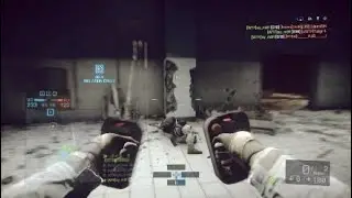 BF4 fragmovie) For Clan WTF&iexcl;!