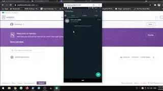 How to create a WHATSAPP BOT in less than 20 MINUTES - WhatsAsena