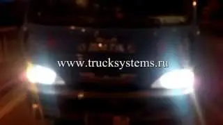Отключение мочевины AdBlue Авиа. Removal delete AdBlue urea. Močovina Odpojen&iacute; n&aacute;kladn&iacute;ch vozů Avia.