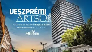 Veszpr&eacute;mi ArtsOk - Lamos P&eacute;ter