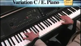 Enhance Worship Services w/ Yamaha Clavinova Digital Piano Pt 2of3