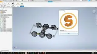 Part 4: Finish the Inventor Robot Exporter