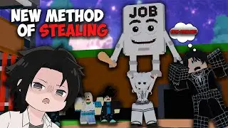 New  Method For Stealing | Steal A Brainrot