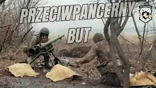 SPG-9 - prostota, kt&oacute;ra działa na froncie