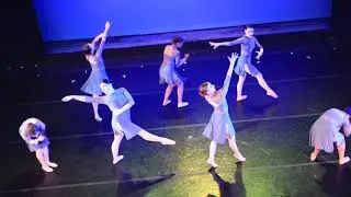 Ashtabula Arts Center Ballet Theatre spring dance final weekend May 3   5, 2019