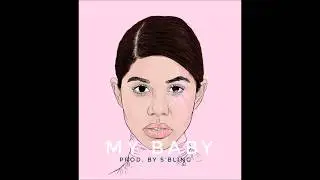 SAGE - MY BABY (Official Audio)