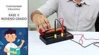 Inducción electromagnética
