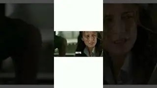 Thrilling Moment of Strike back 3