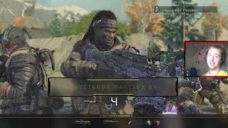 Bo4 subiendo la swordfish y luego Suika Game