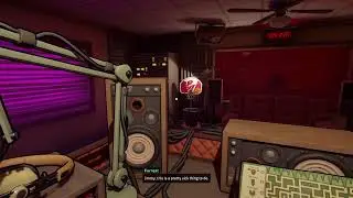 One Free Ticket to The Amazing Maize Maze! | Killer Frequency Pt. 2