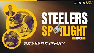 Steelers' Special Brotherhood, 'Deflect The Glory' Campaign ft. Kent Chevalier | Steelers Spotlight
