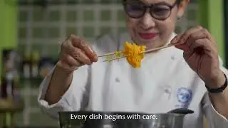 Blue Elephant 🐘 | A Journey of Thai Heritage & Culinary Excellence