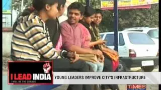 Patna's youth take up initiative