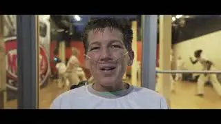 Capoeira Maculel&ecirc; Atlanta Short Movie 2019