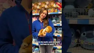 Little Live Pets My Baby Monkey Mango is the cutest, funnest baby anyone could have! 🙈 😍 #monkeytoy