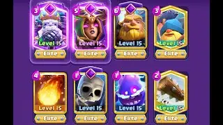 Pushing Top Ranked with the *NEW* Evo Royal Ghost!