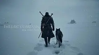 WINTER GUARDIAN ❄️ Epic Cinematic Music for Focus, Calm & Deep Atmosphere