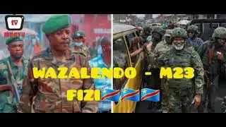 YAKUTUMBA AMURI AMEKATAA PESA ZA M23 NA KUWAKWAMISHA WASIINGIYE BARAKA FIZI TAREHE 01/01/026