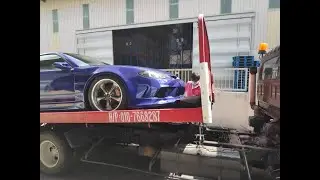 Nissan Silvia S15 - Kazuto Vlog
