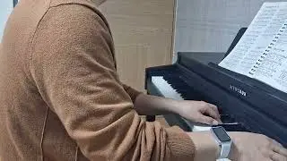 하나님의 은혜(신상우)