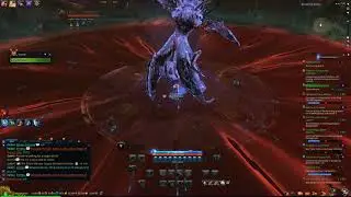 [Blade and Soul] - Drowning Deeps - FM Solo