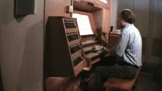 Johann Sebastian Bach: Air