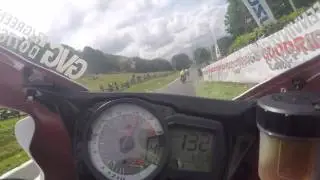 Lewis Bramwell - Olivers Mount - Barry Sheene 2017