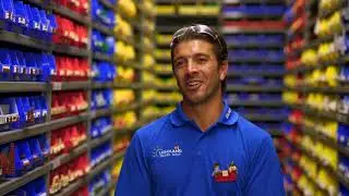 Visit California Trailer: The Workforce Fueling California's Tourism Industry