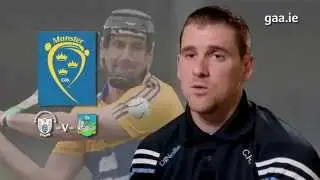 Munster Hurling Preview: Clare vs Limerick
