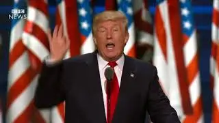 TRUMP 2016 MAKE AMERICA GREAT AGAIN