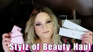Stylz of Beauty Haul