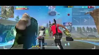 Tornado#gameplay #freefire #viral 