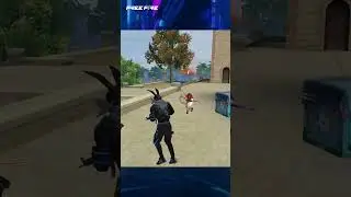 BUNNY UPGRADE | Bundle Bunny Ringleader | Garena Free Fire