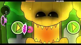 [4K 60fps] Spookay by Alex112300 (1 Coin)