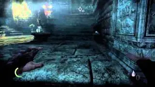 Thief: Walkthrough (Master Difficulty) Hard Times & Moral Victory Trophy Guide [Part 2]