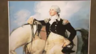 History Geek - First U.S. Postage Stamps