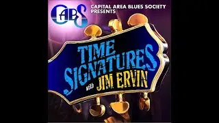 Time Signatures Ep 045 | Nothing Ventured, Nothing Gained With Joe Bonamassa