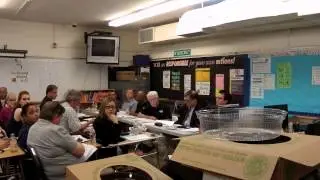 6 March 2014 Part 5 Granada Hills South Neighborhood Council Meeting