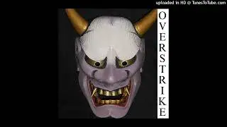 STRIKER - Overstrike 