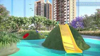 Shapoorji Pallonji CODENAME TORNADO For Booking Contact PropertyBook India 8422901001