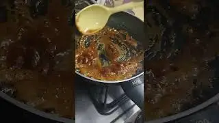 Sabudana +Makhana jaggary paysam