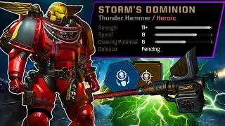 NEW Heroic Tier 