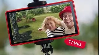 AliExpress представляет Tmall