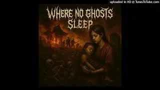 Where No Ghosts Sleep | Melodic Death Metal | Original Track