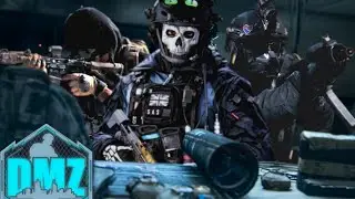 🔴LIVE: CALL OF DUTY MOBILE DMZ - BUILDING 21