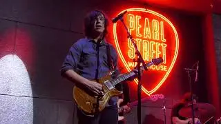 Davy Knowles & Bobby Thompson - Outside Women Blues - 2/1/20 Pearl St Warehouse - Washington, DC
