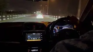 Galliyan Returns Mashup 💕| 🔥New Brezza 🔥| Romantic Songs | Love Songs | Night Ride | Long Drive |