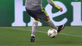 Cristiano Ronaldo vs As Roma | UCL 2015/16 | HD